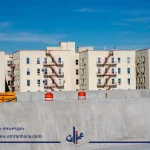‎تامین مسکن محرومان در اولویت دولت چهاردهم است