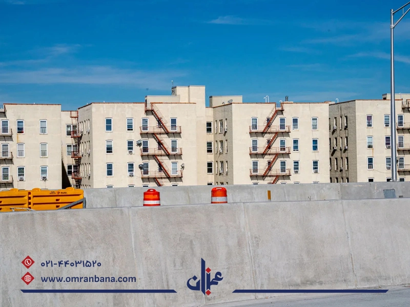 ‎تامین مسکن محرومان در اولویت دولت چهاردهم است