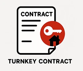 قرارداد تحویل در محل