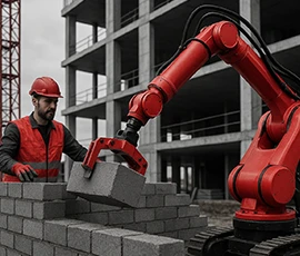توسعه فناوری نوین ساخت