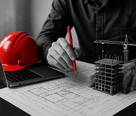 توسعه فرایند و مدیریت ساخت
