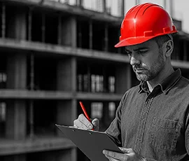 کنترل کیفیت سیستم‌های تاسیسات