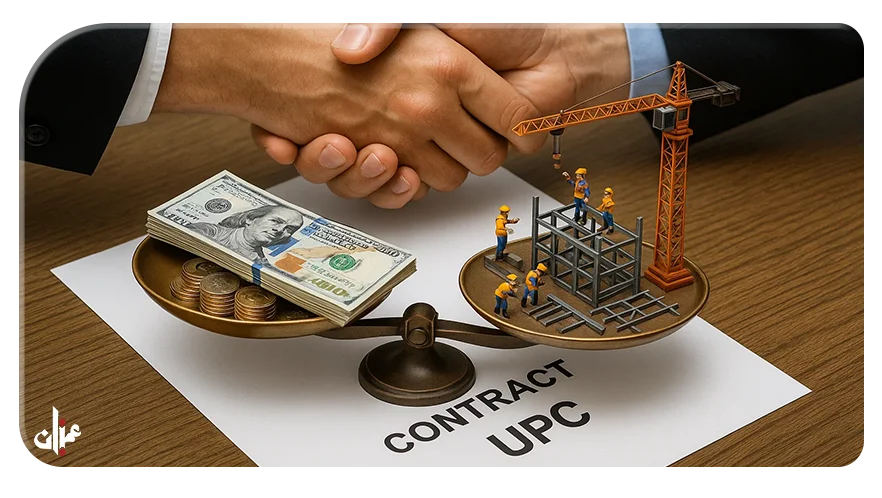 قرارداد UPC