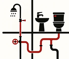 تاسیسات بهداشتی