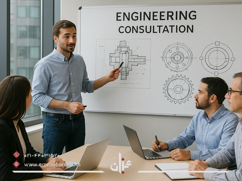 Engineering consulting service tariff