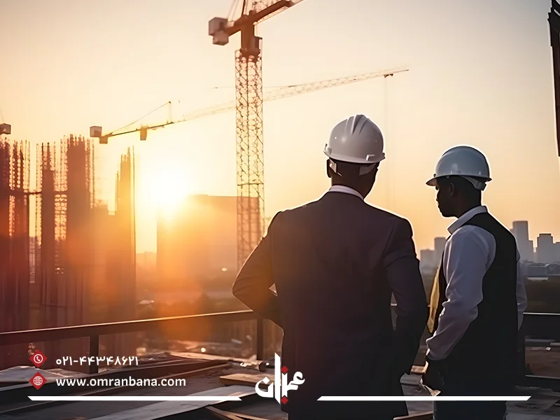 مدیریت مالی پروژه