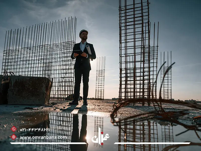 مشاوره مالی پروژه
