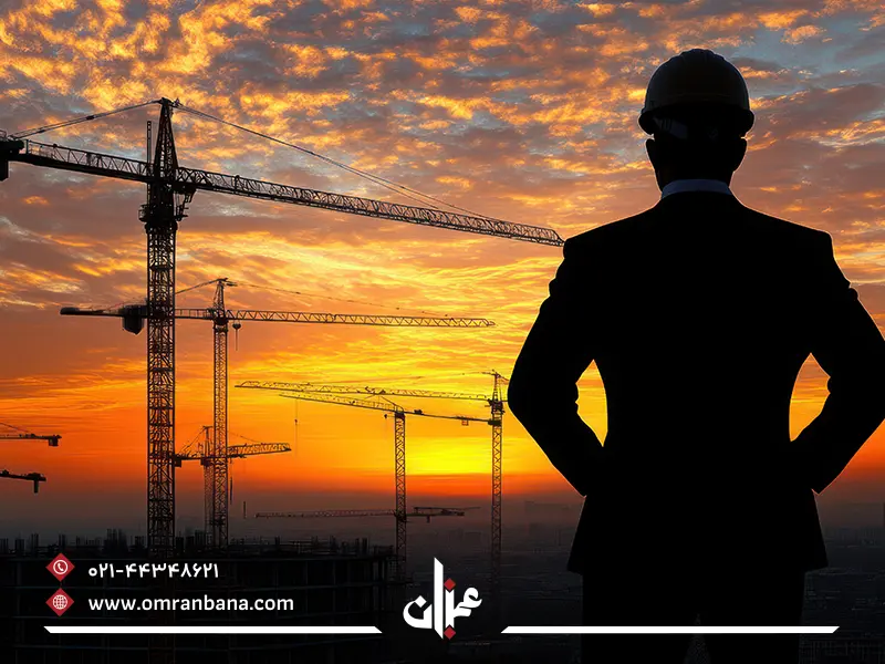 مشاوره مالی پروژه