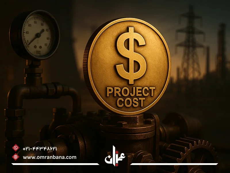 هزینه مشاوره پروژه صنعتی