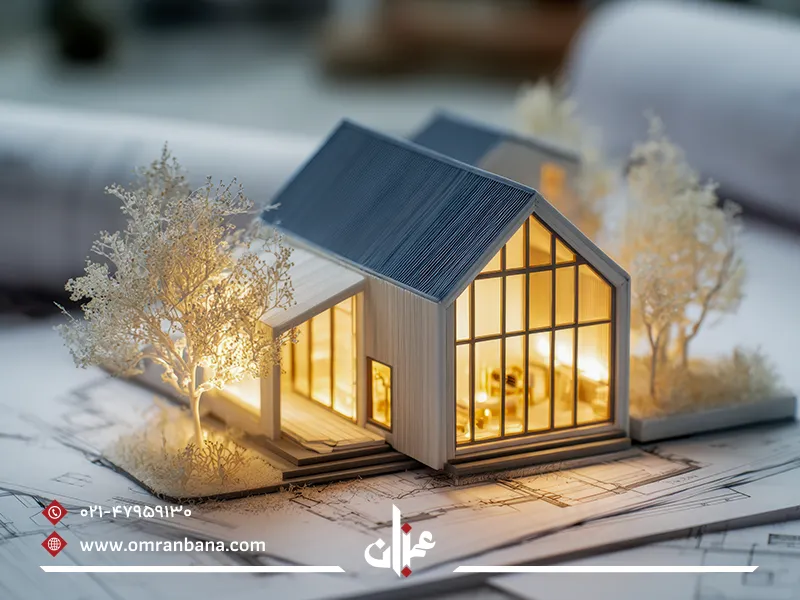 طراحی داخلی و دکوراسیون